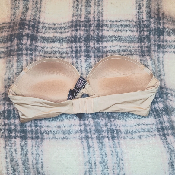 Victoria's secret multiway push up bra 32c - Picture 2 of 2